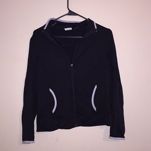 Athletic Jacket
